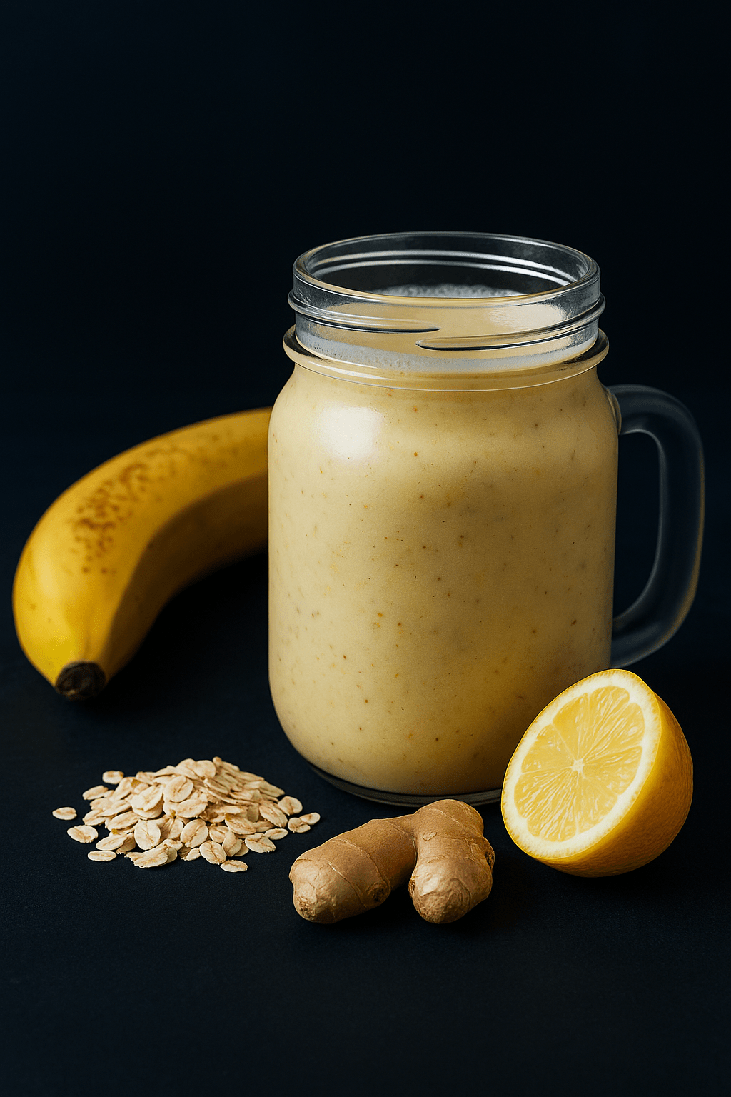 Vitamina Que Te Emagrece 2kg Por Semana – Receita Simples e&nbsp;Funciona