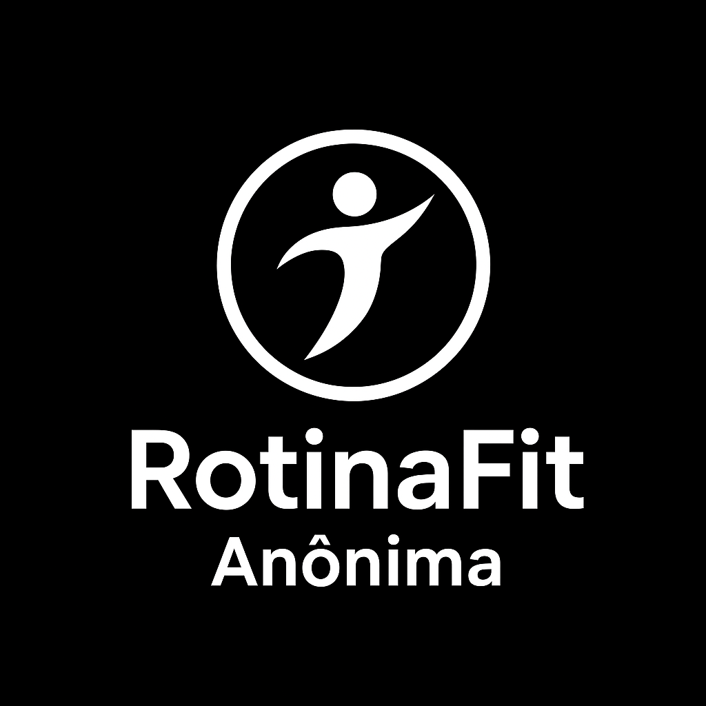 RotinaFitAnônima